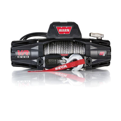 Verricello Warn VR EVO 8-S