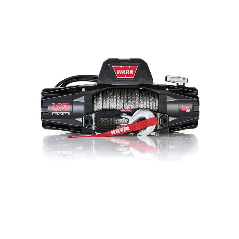 Verricello Warn VR EVO 8-S