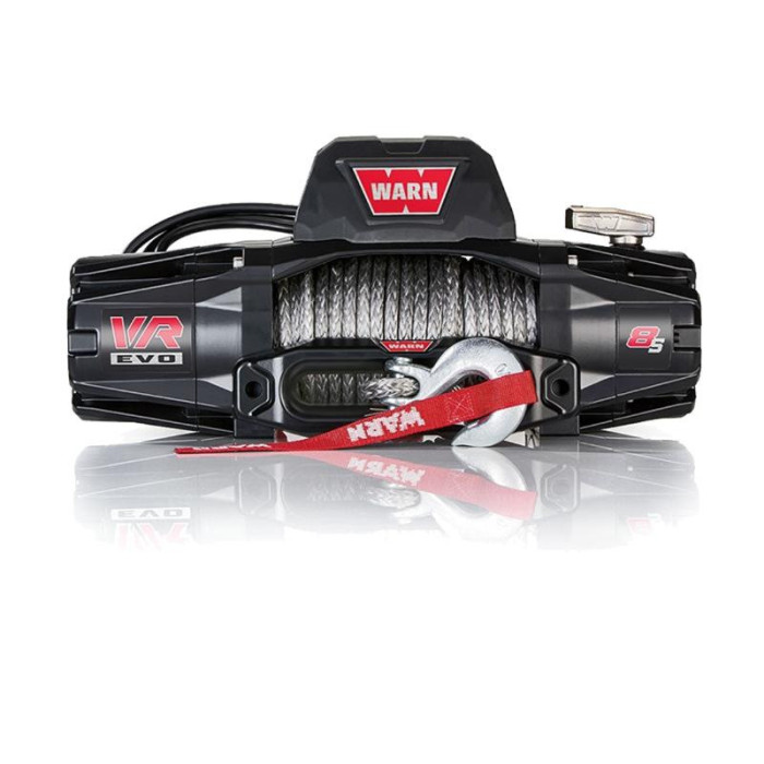 Verricello Warn VR EVO 8-S