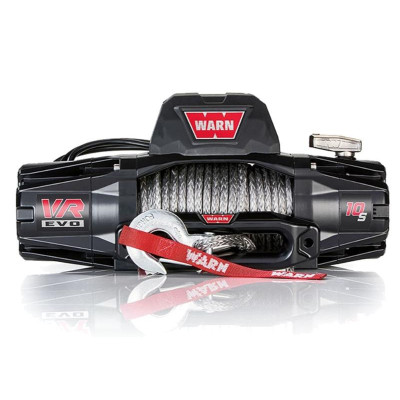 Verricello Warn VR EVO 10-S