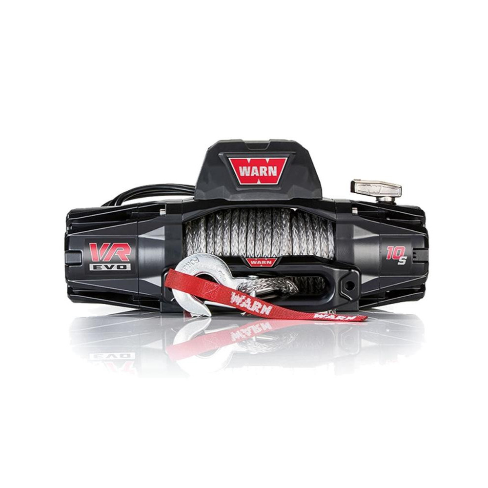 Verricello Warn VR EVO 10-S