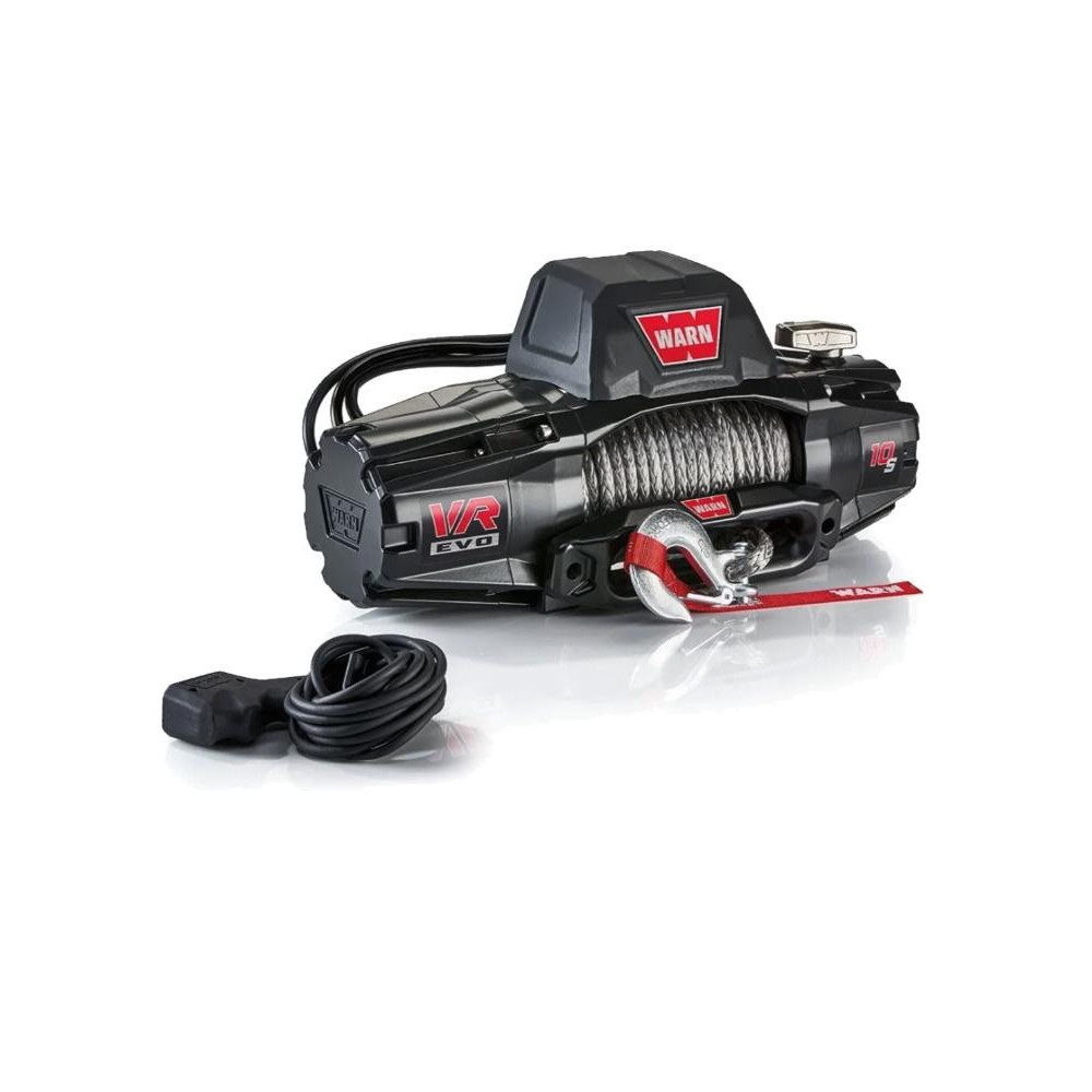Verricello Warn VR EVO 10-S