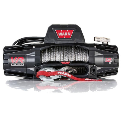 Verricello Warn VR evo 12-s