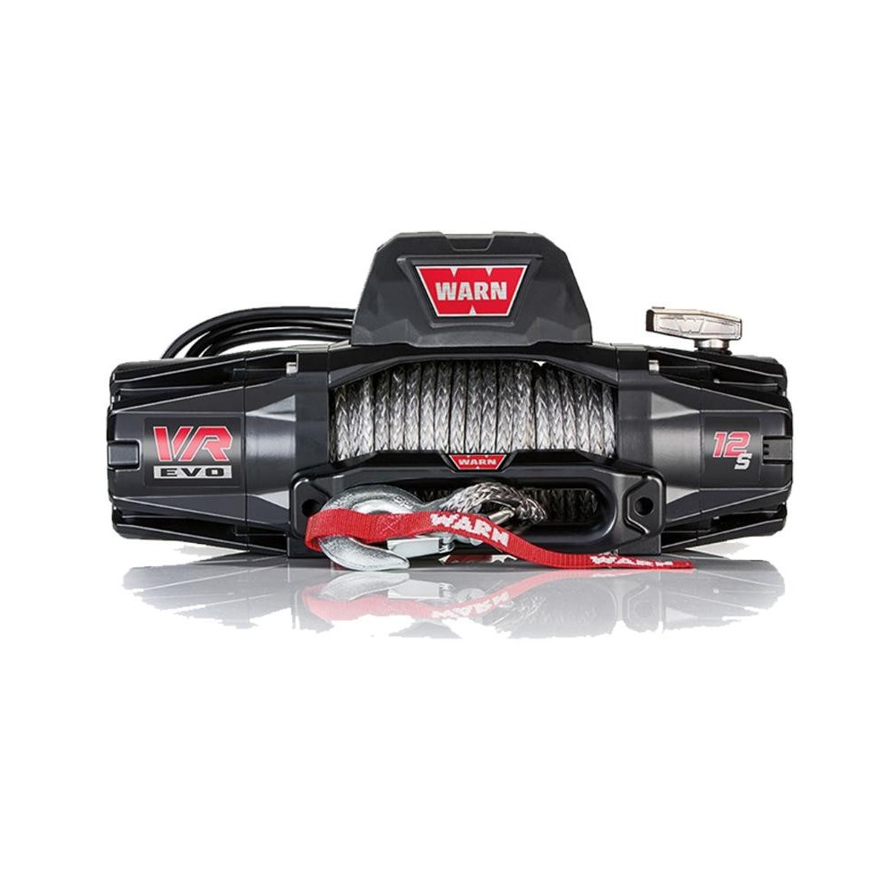 Verricello Warn VR evo 12-s
