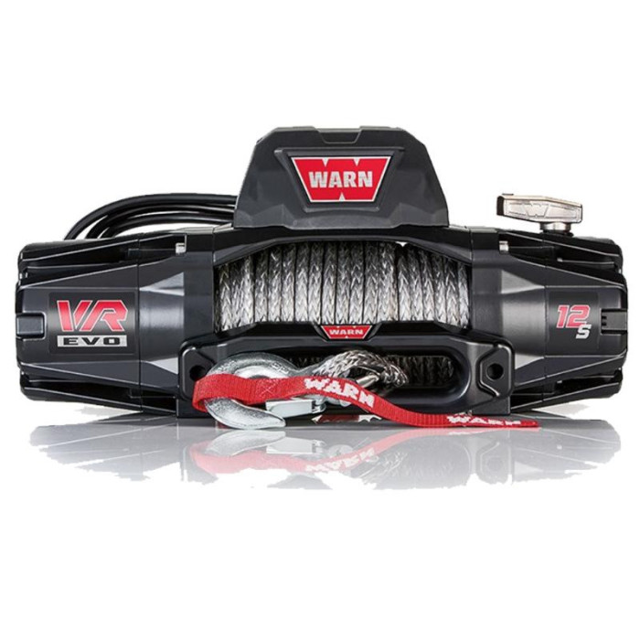 Verricello Warn VR evo 12-s