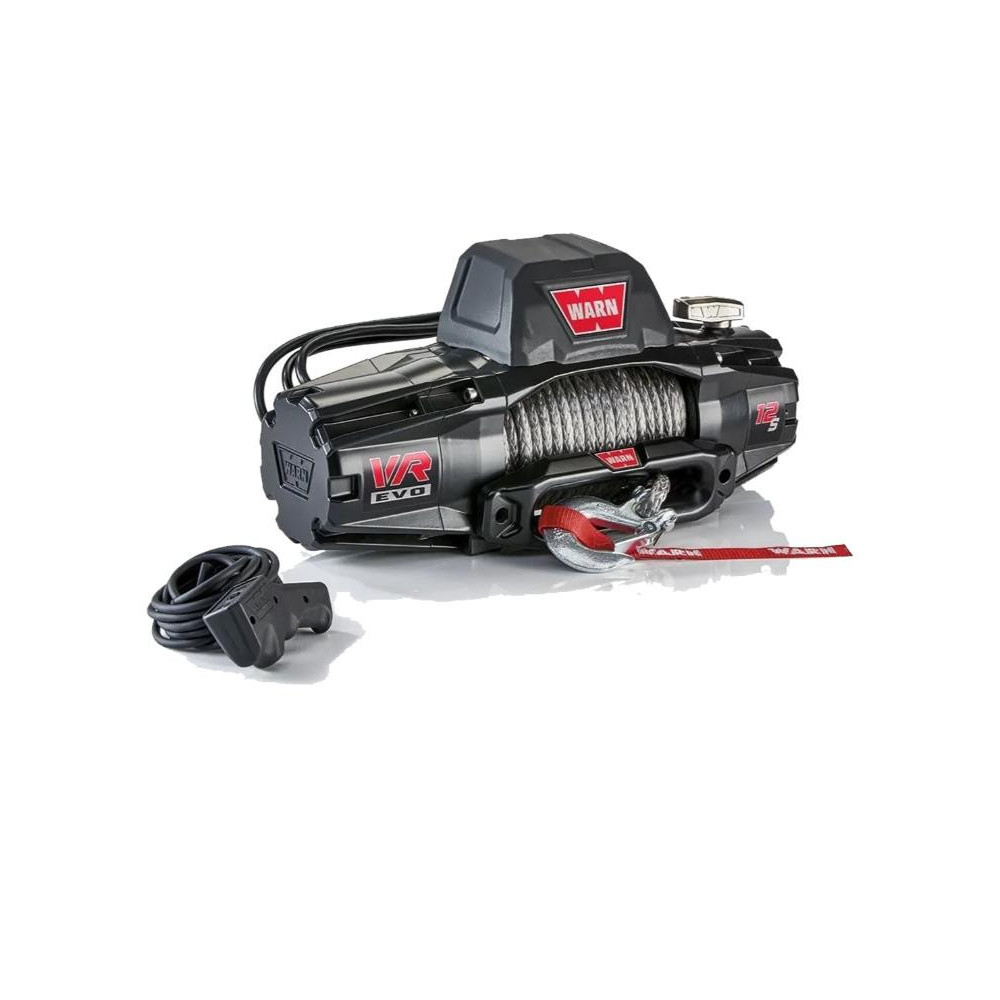 Verricello Warn VR evo 12-s