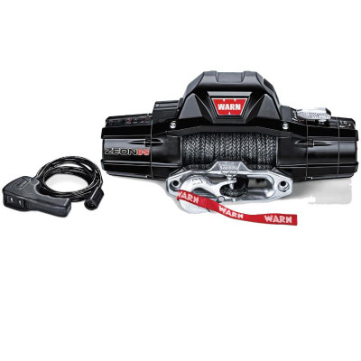 Verricello Warn ZEON 8-s