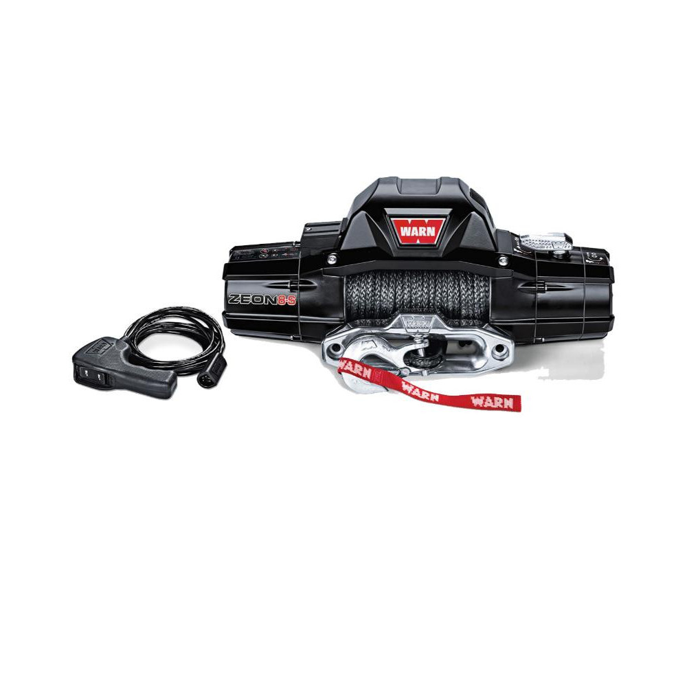 Verricello Warn ZEON 8-s