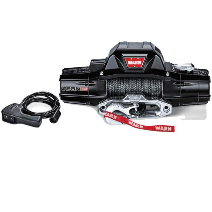 Verricello Warn ZEON 8-s
