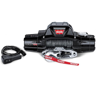 Verricello Warn ZEON 10-s