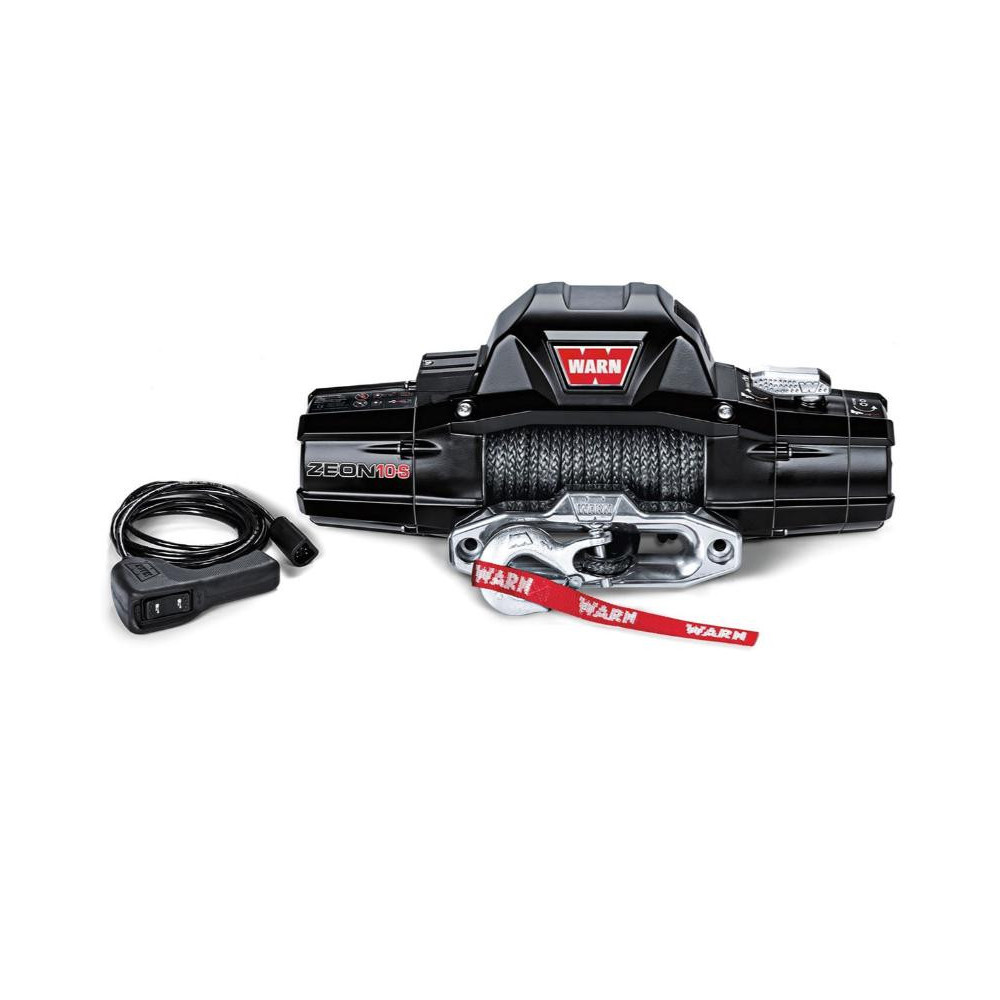 Verricello Warn ZEON 10-s