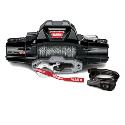 Verricello Warn ZEON 12-s