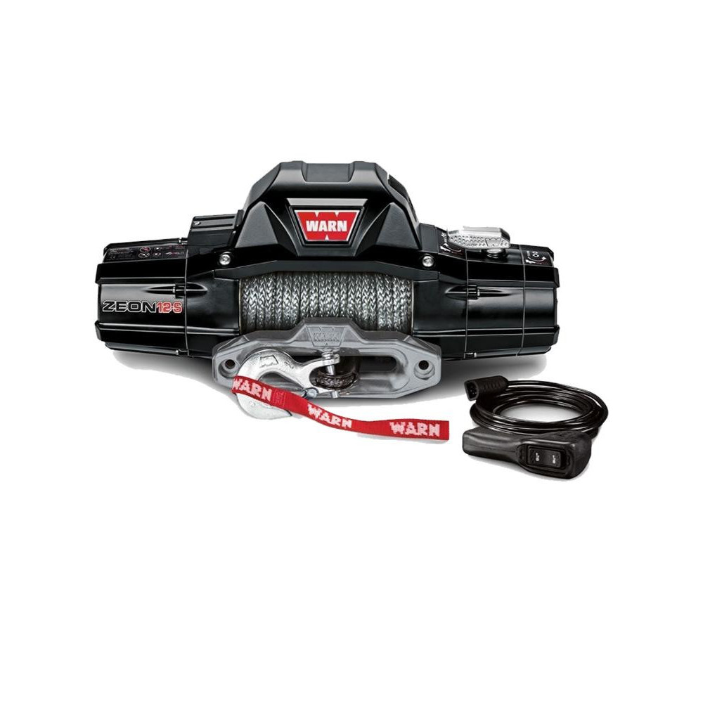 Verricello Warn ZEON 12-s