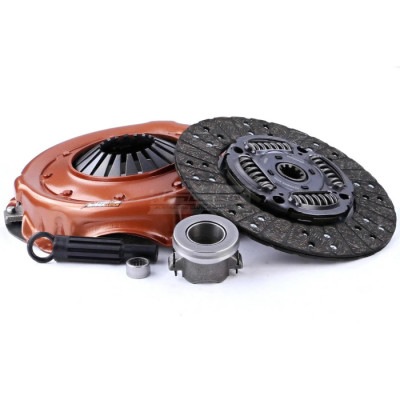 Frizione rinforzata Xtreme Outback - Jeep Wrangler TJ e Cherokee XJ