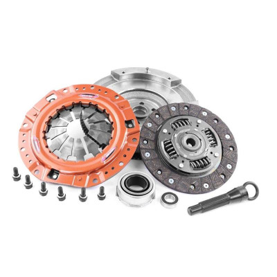 Kit frizione e volano Xtreme Outback - Suzuki Jimny JB 1.5