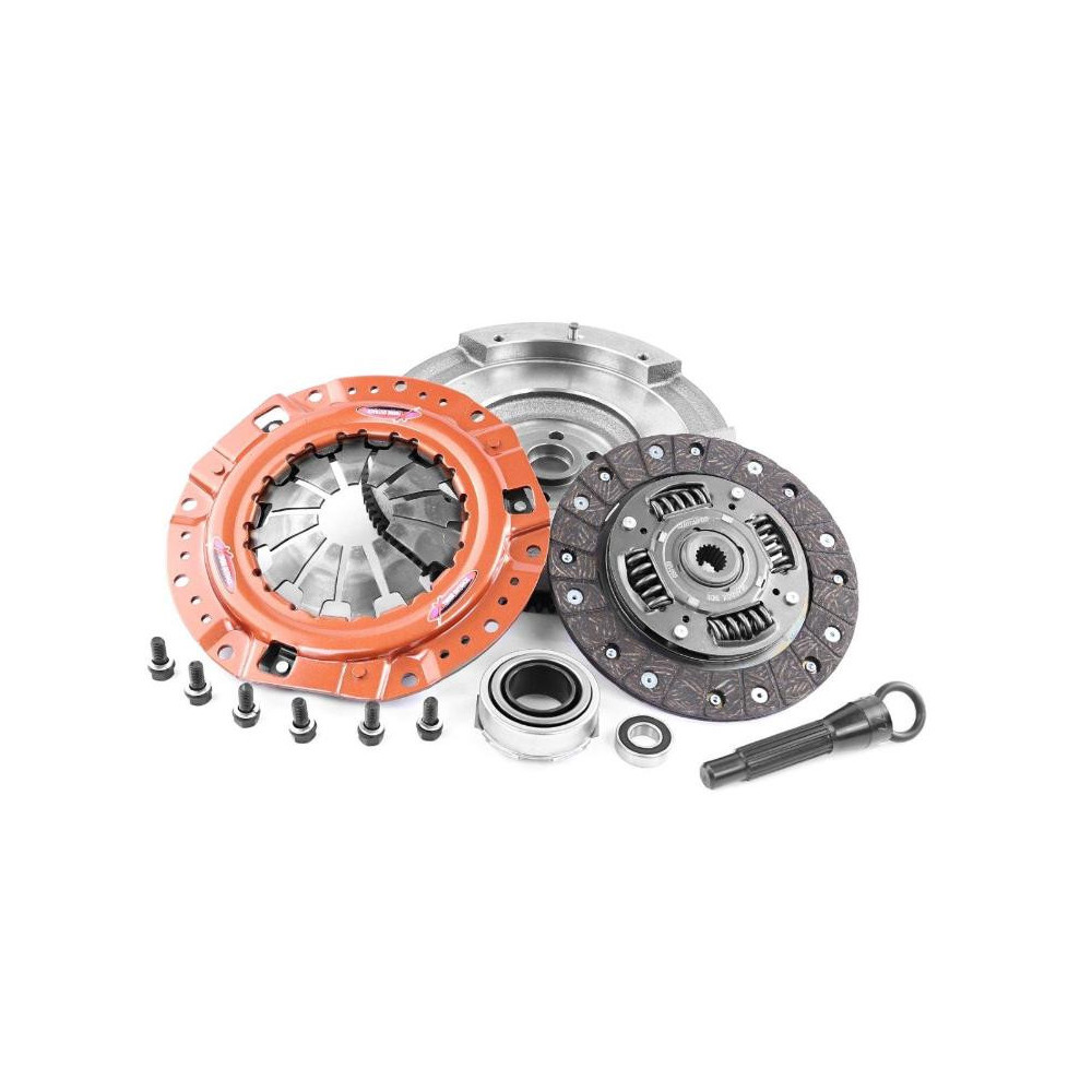 Kit frizione e volano Xtreme Outback - Suzuki Jimny JB 1.5