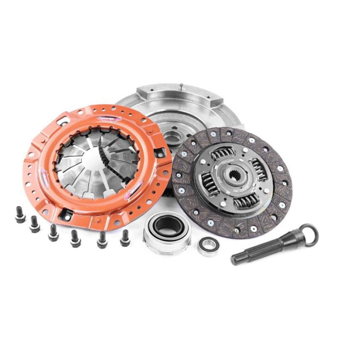 Kit frizione e volano Xtreme Outback - Suzuki Jimny JB 1.5