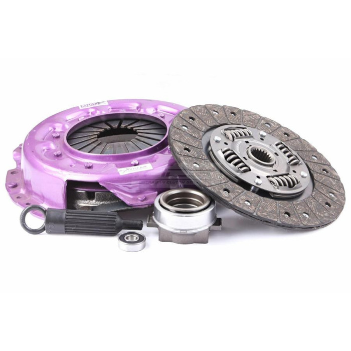 Frizione rinforzata Xtreme Outback - Daihatsu Rocky 2.8 D
