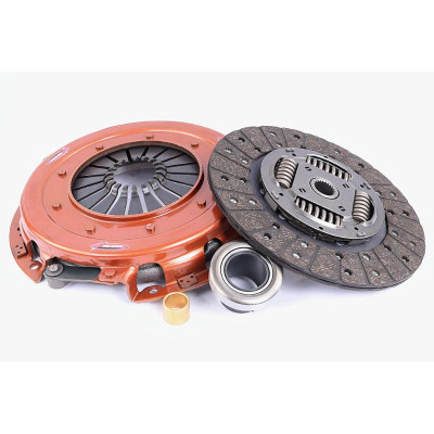 Kit frizione rinforzata Xtreme Outback – Land Rover Defender e Discovery TD5