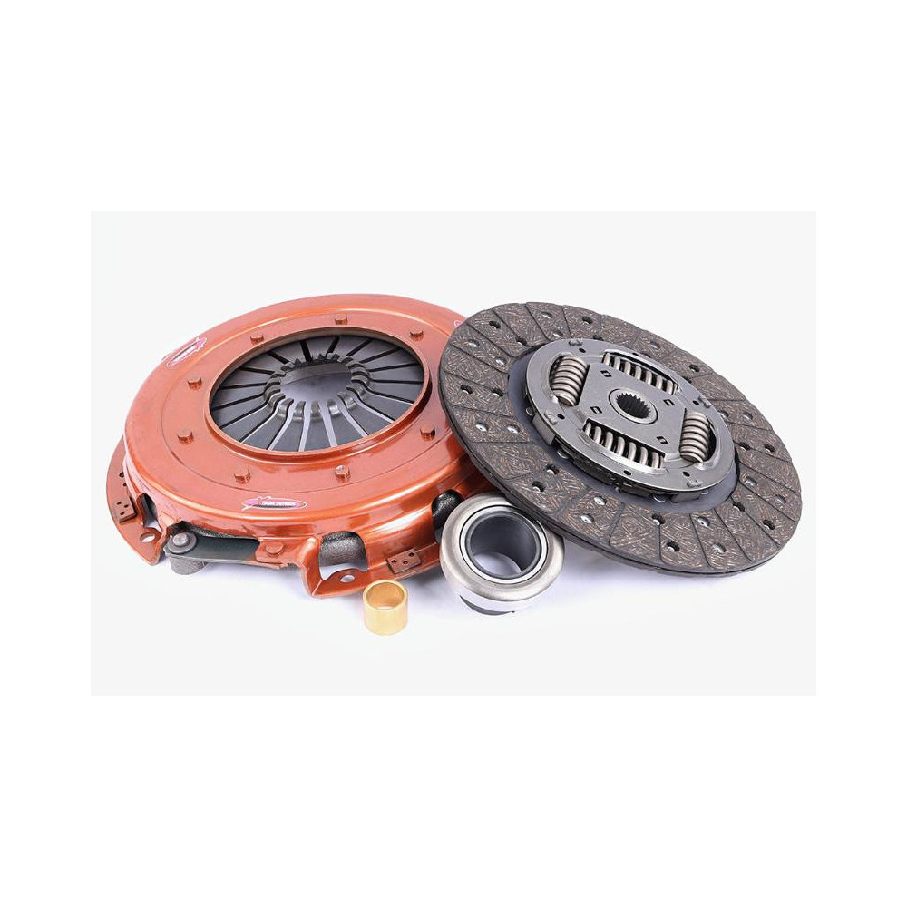 Kit frizione rinforzata Xtreme Outback – Land Rover Defender e Discovery TD5