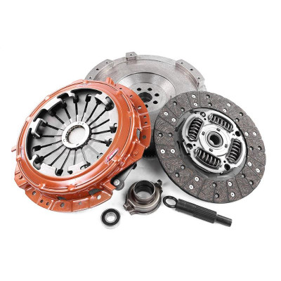 Kit frizione rinforzata Xtreme Outback - Mitsubishi Pajero V60 V80