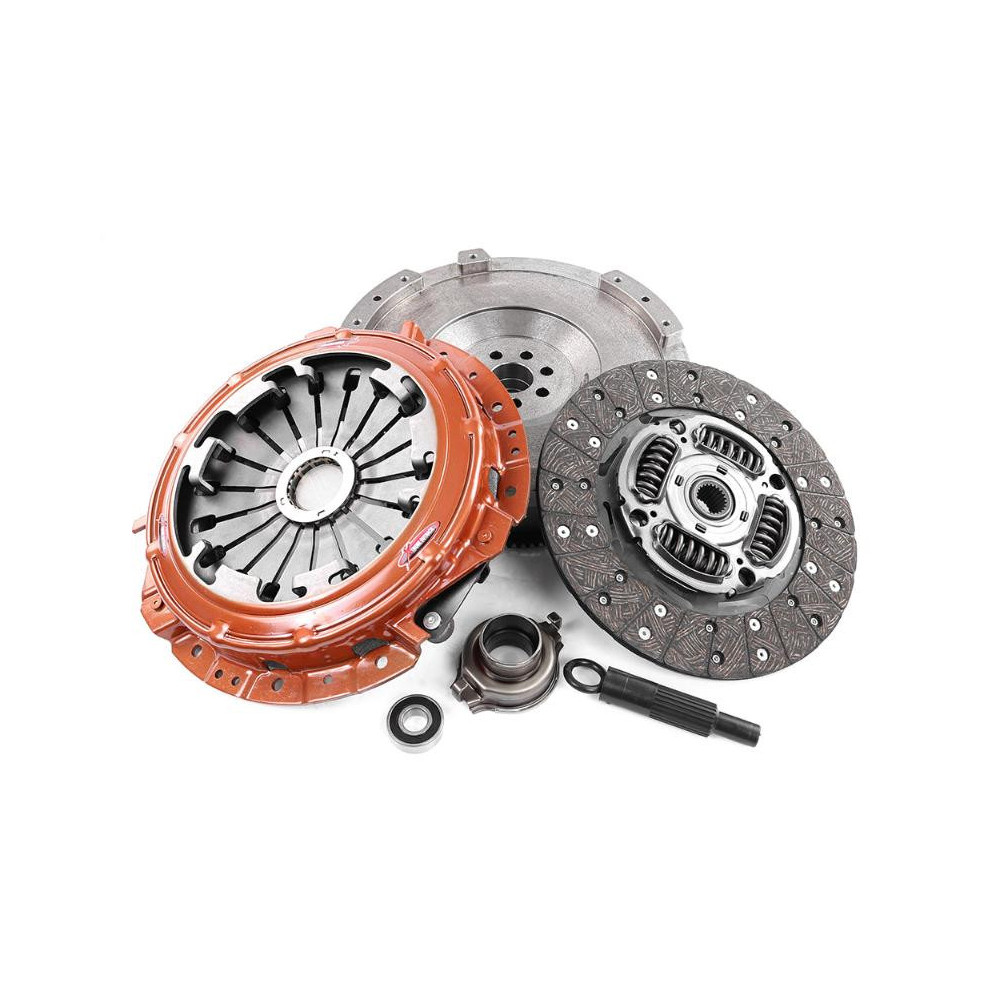 Kit frizione rinforzata Xtreme Outback - Mitsubishi Pajero V60 V80