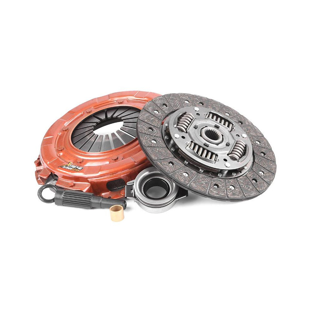Frizione rinforzata Xtreme Outback - Nissan Terrano