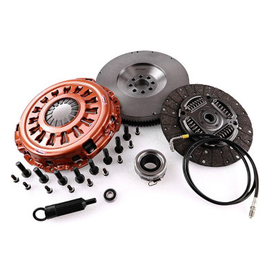 Kit frizione rinforzata Xtreme Outback - Toyota Hilux