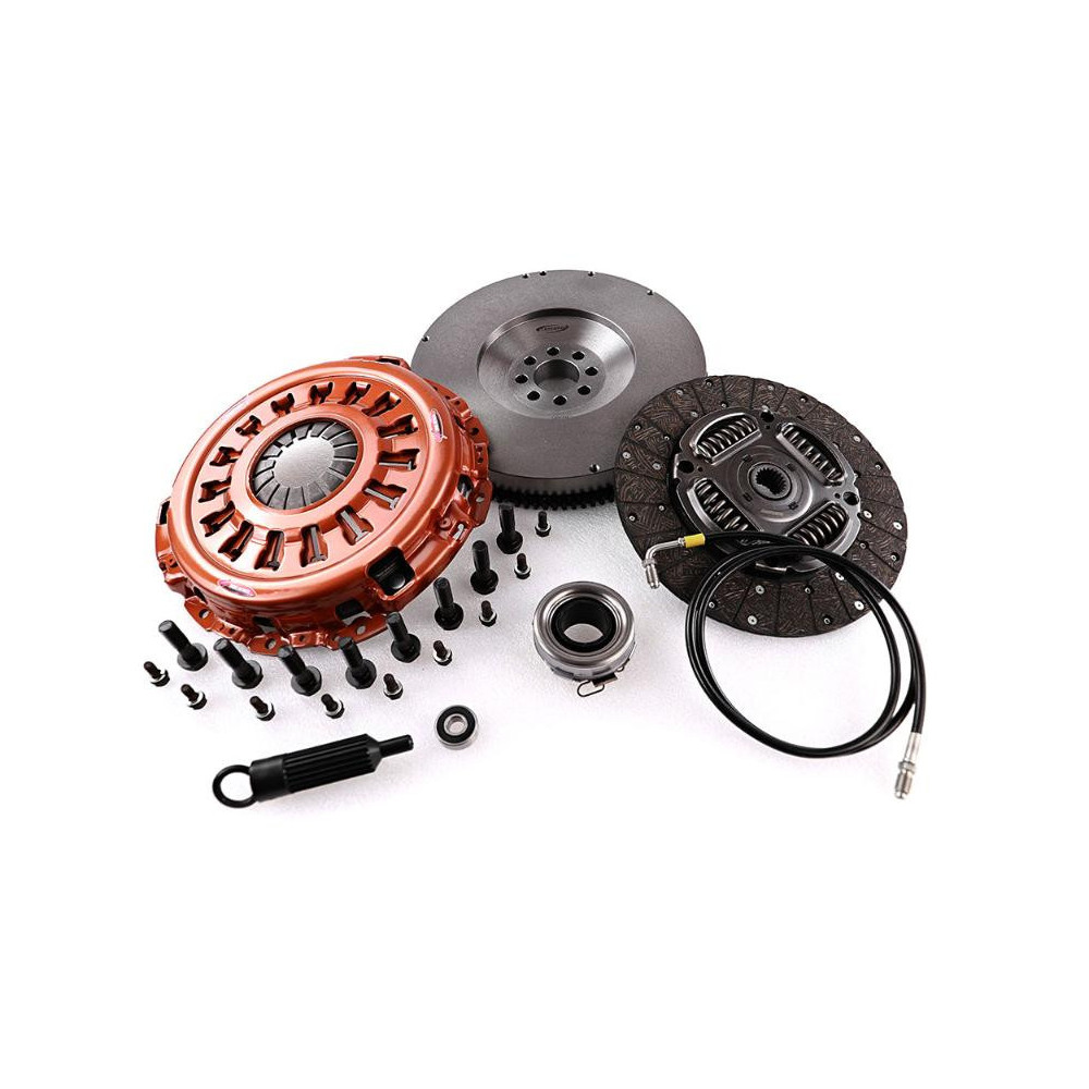 Kit frizione rinforzata Xtreme Outback - Toyota Hilux