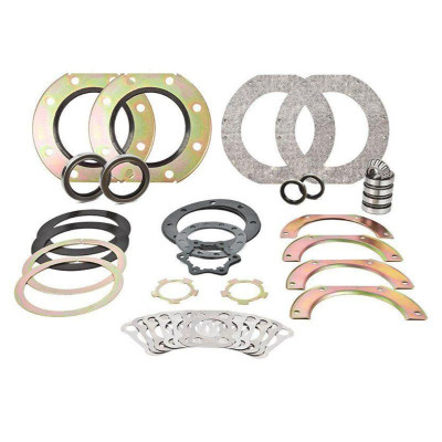 Kit revisione fuselli - Toyota serie 70