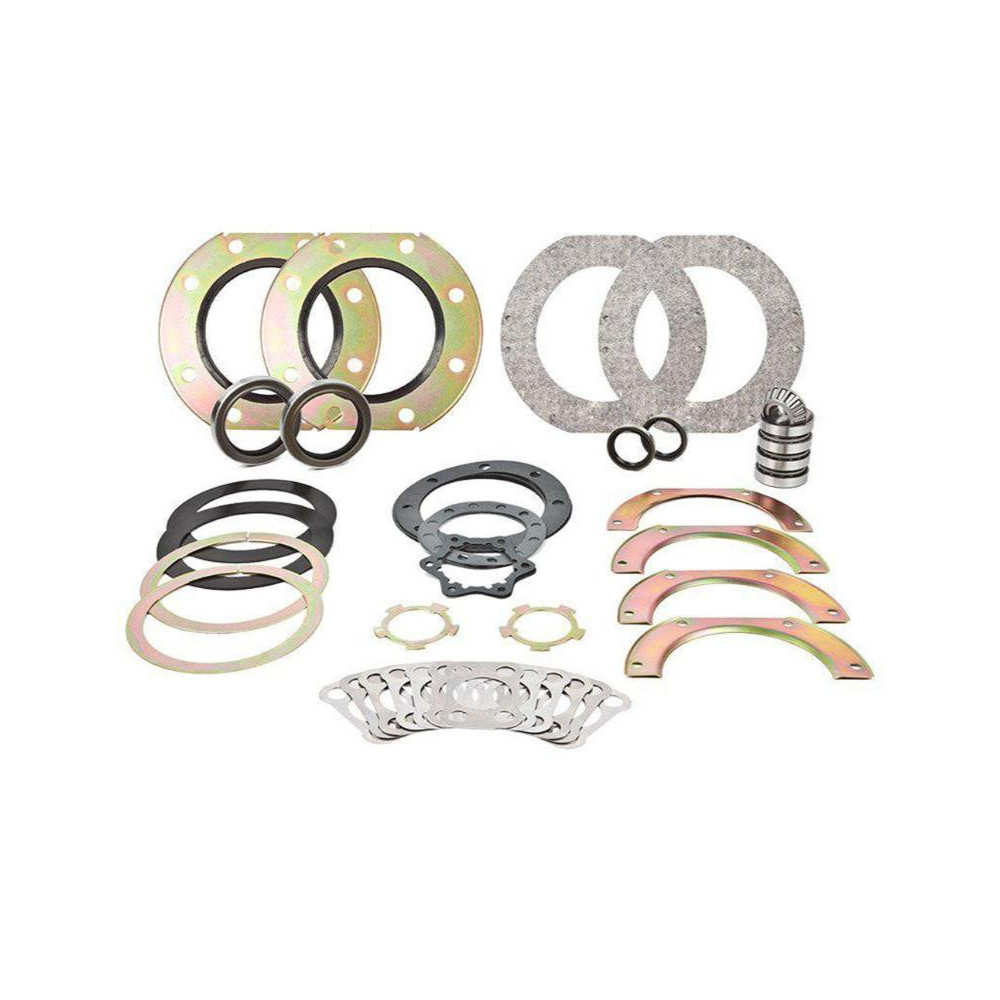 Kit revisione fuselli - Toyota serie 70