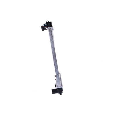 Radiatore - Suzuki Samurai 1.9 D