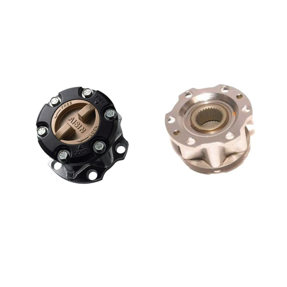 Mozzo ruota libera AISIN - Toyota