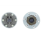 Mozzo ruota libera AISIN – Mitsubishi Pajero L040 fino al 1990