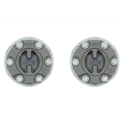 Mozzo ruota libera AISIN – Mitsubishi Pajero L040 fino al 1990