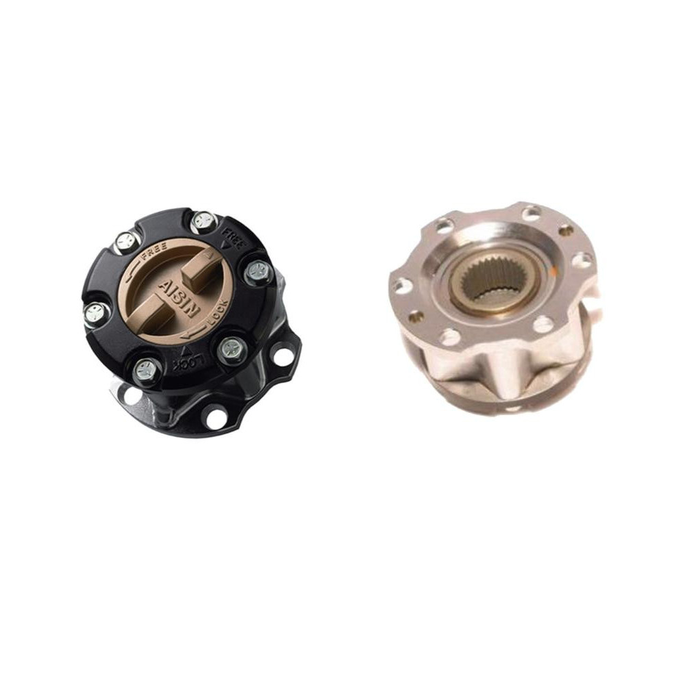 Mozzo ruota libera AISIN - Toyota HZJ 70
