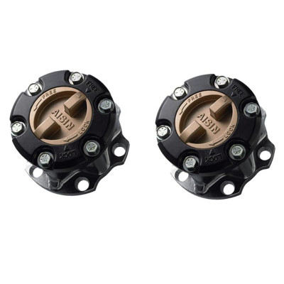 Mozzo ruota libera AISIN - Toyota HZJ 70