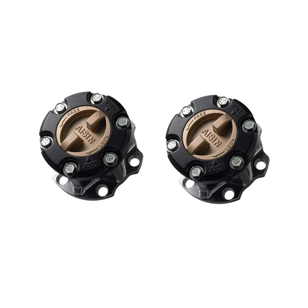 Mozzo ruota libera AISIN - Toyota HZJ 70