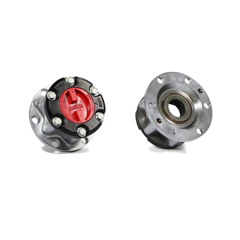 Mozzo ruota libera AISIN – Toyota Hilux