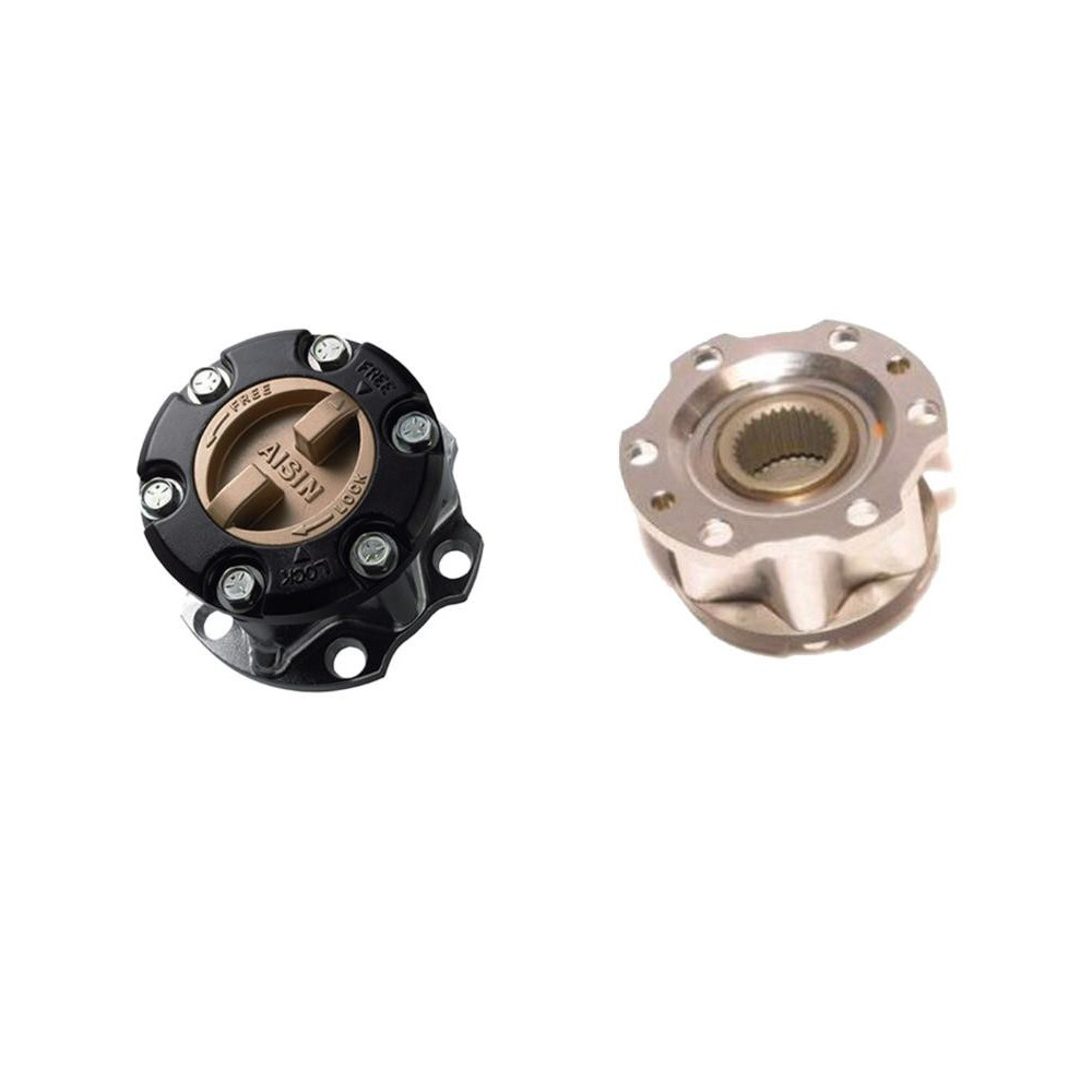 Mozzo ruota libera AISIN – Toyota BJ 40/42