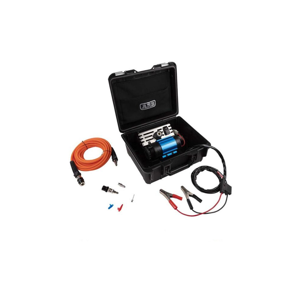 Compressore ARB portatile CKMP12V2