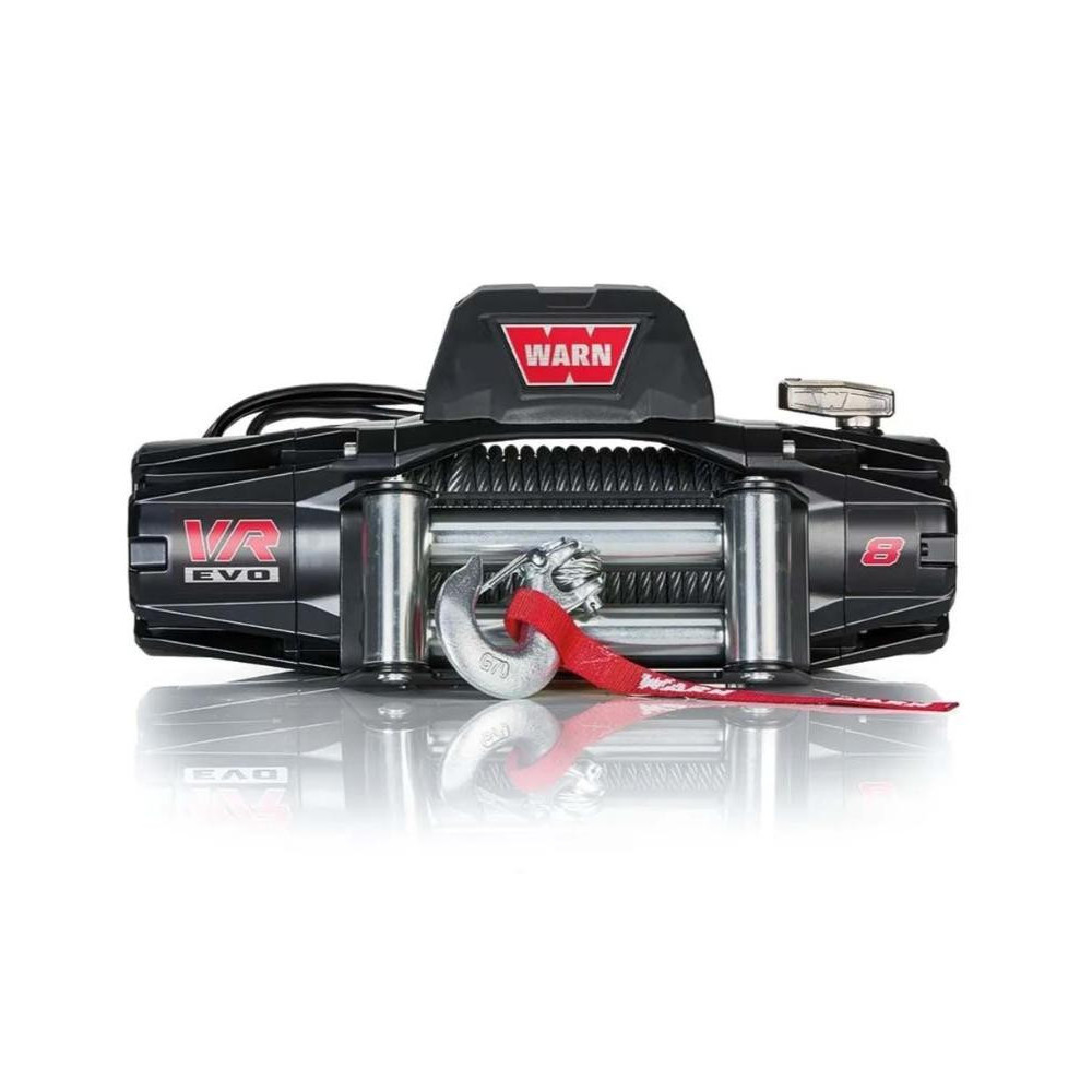 Verricello WARN VR EVO 8