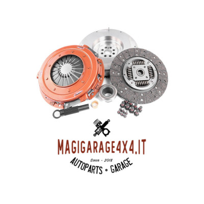 Kit frizione e volano Xtreme Outback – Land Rover Defender e Discovery TD5