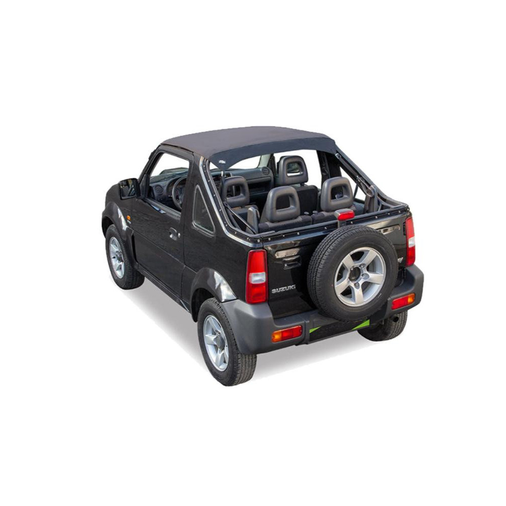 Bikini - Suzuki Jimny