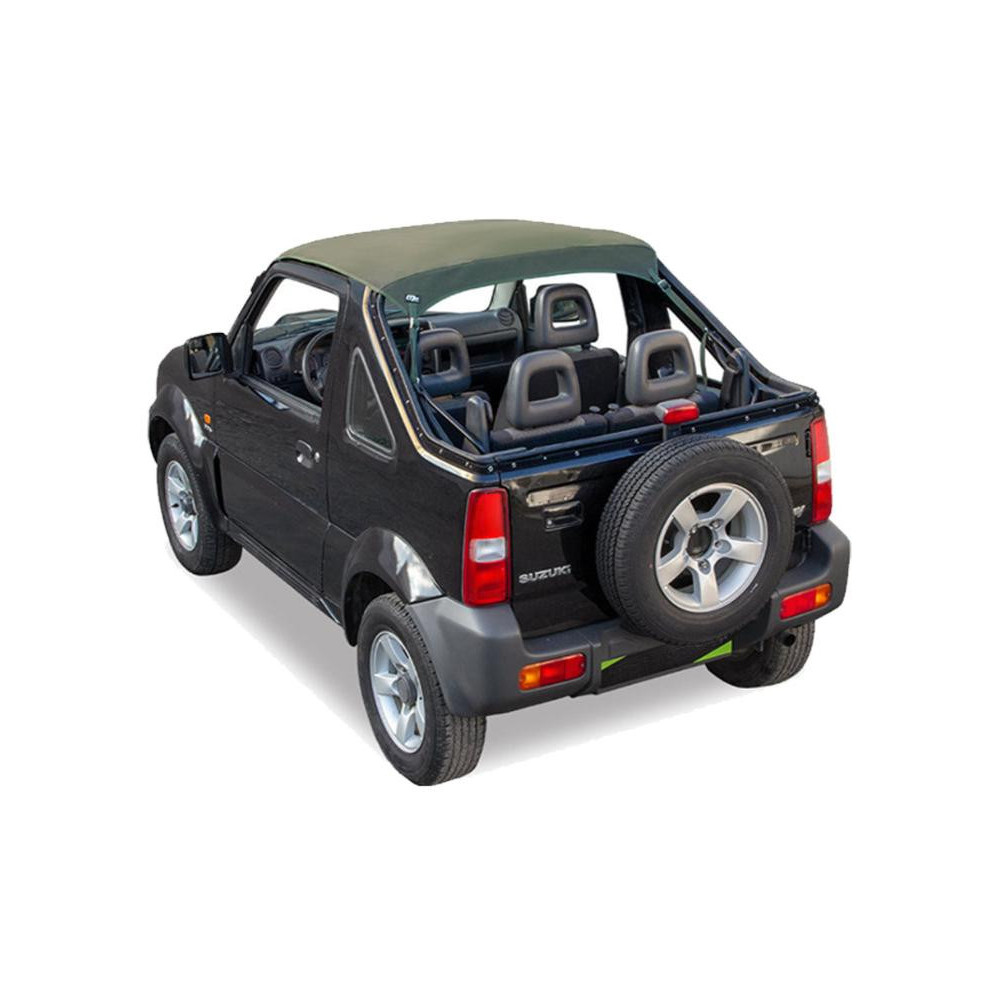 Bikini - Suzuki Jimny