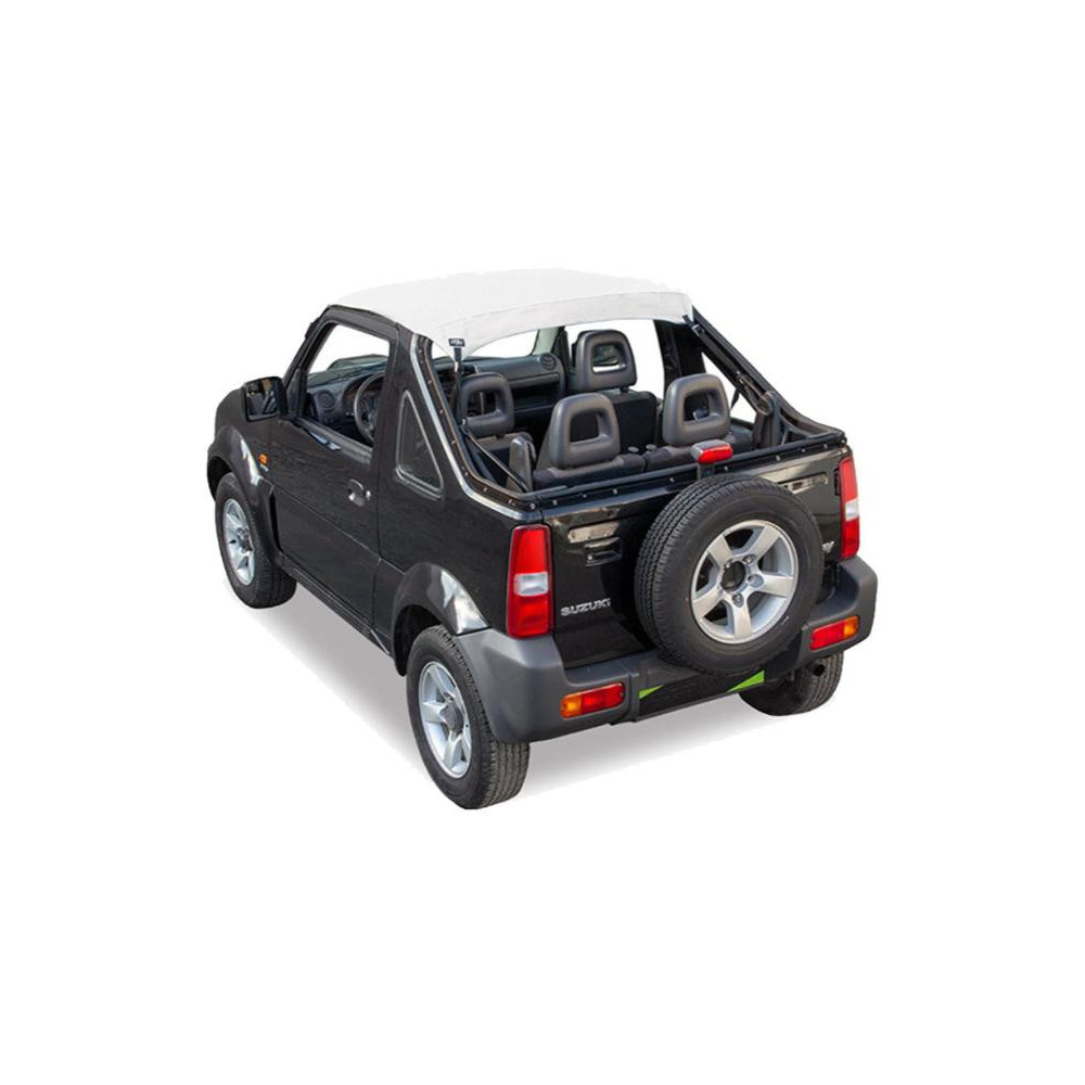 Bikini - Suzuki Jimny