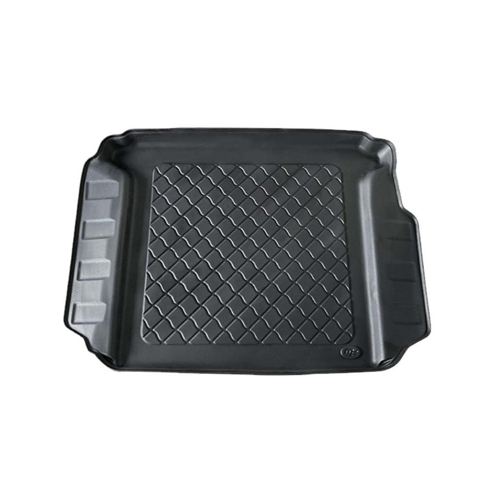 Tappetino bagagliaio a vasca - Suzuki Jimny dal 2018