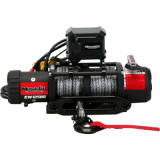 Verricello T-MAX EW12500S MUSCLEFIT (5670KG) 12V