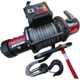 Verricello T-MAX EW12500S MUSCLEFIT (5670KG) 12V
