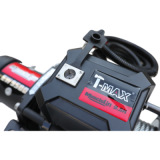 Verricello T-MAX EW9500 MUSCLEFIT (4309KG) 12V